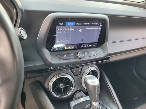 Used 2023 Chevrolet Camaro LT w/ RS Package image 26