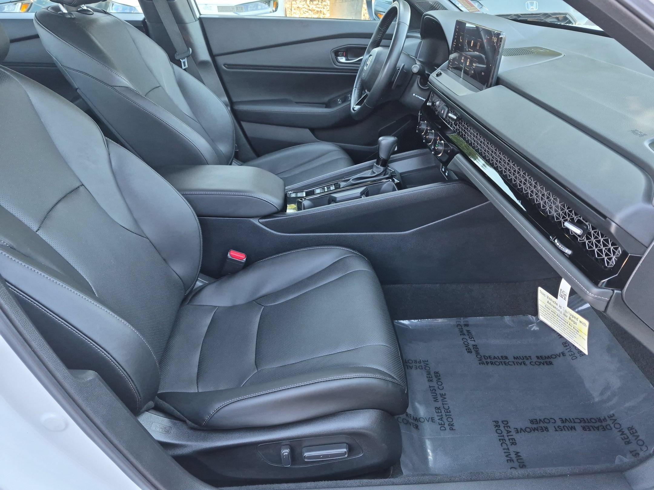 Used 2025 Honda Accord Sport image 30