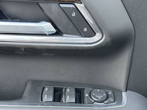 New 2026 GMC Sierra 1500 Elevation image 15