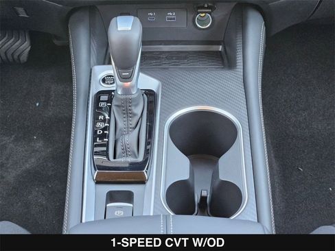New 2025 Nissan Altima 2.5 SV image 22