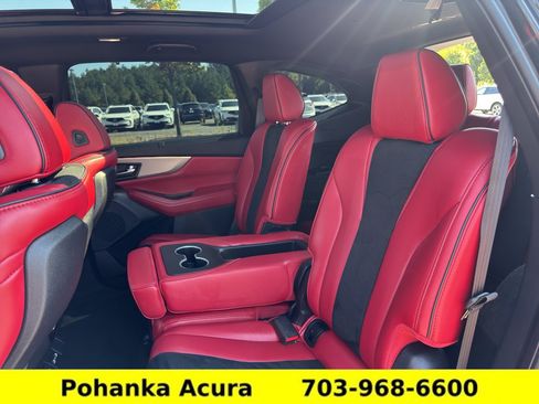 Certified 2024 Acura MDX A-Spec AWD/4WD image 29