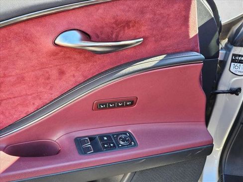 Used 2018 Lexus LC 500 Coupe image 8