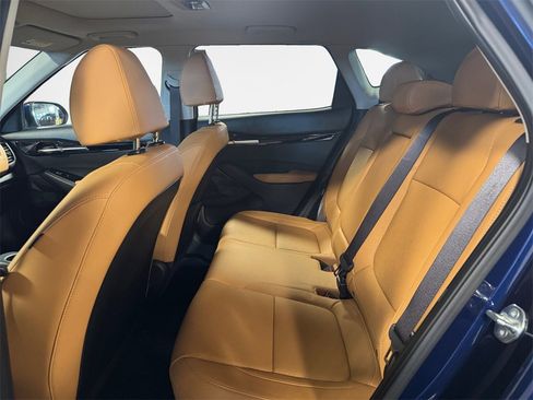 Certified 2024 Kia Seltos EX image 24