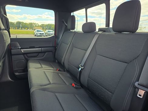 Used 2023 Ford F150 XLT w/ Equipment Group 302A High image 31