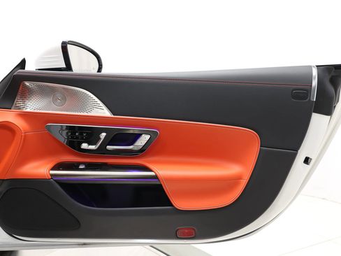 Used 2023 Mercedes-Benz SL 43 AMG image 68