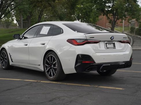 Used 2024 BMW M440i xDrive Gran Coupe AWD/4WD image 3