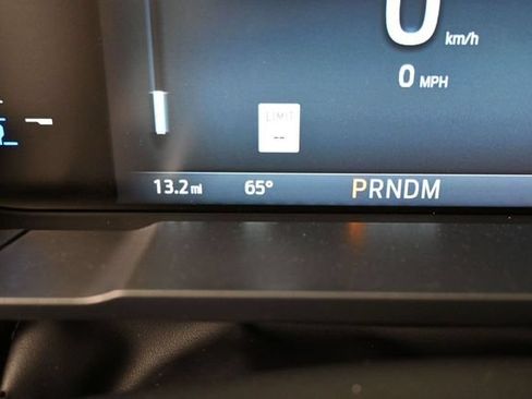 New 2026 Ford Maverick Tremor AWD/4WD image 22