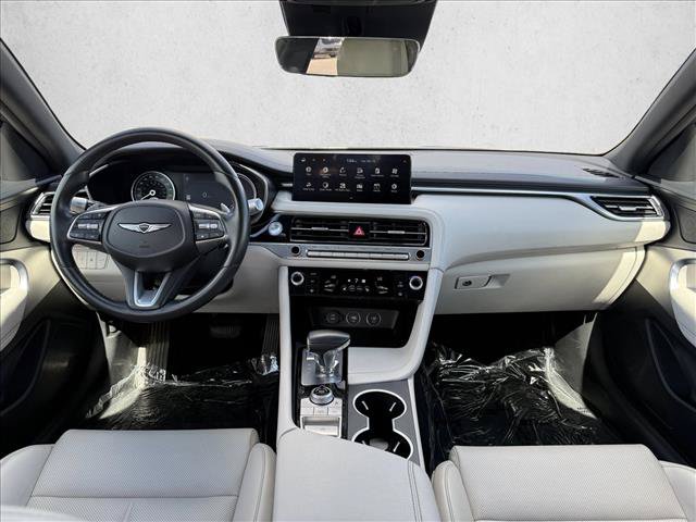 Used 2025 Genesis G70 2.5T RWD image 14