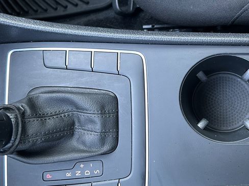 Used 2016 Volkswagen Passat 1.8T S image 35