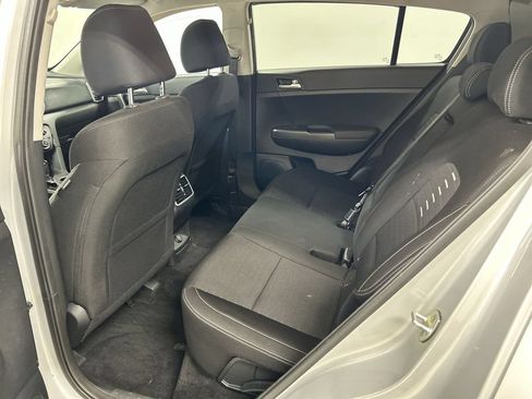 Used 2020 Kia Sportage LX w/ LX Popular Package AWD/4WD image 19