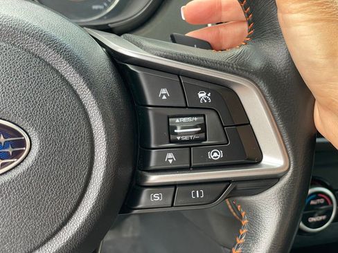 Used 2022 Subaru Crosstrek 2.5i Limited image 15