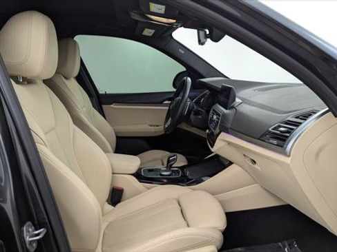 Used 2022 BMW X3 sDrive30i w/ Convenience Package RWD image 21