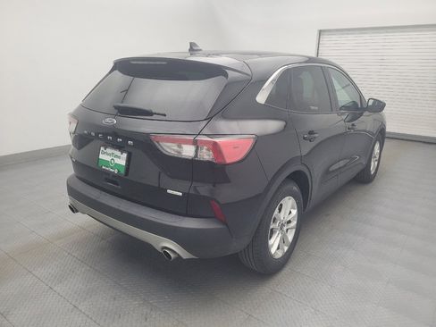 Used 2020 Ford Escape SE FWD image 9