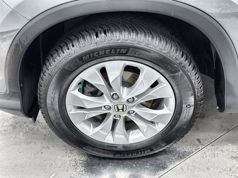 Used 2014 Honda CR-V EX-L image 10