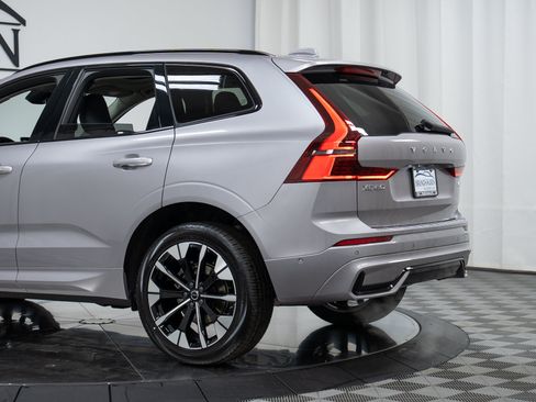 New 2026 Volvo XC60 B5 Plus w/ Climate Package AWD/4WD image 29