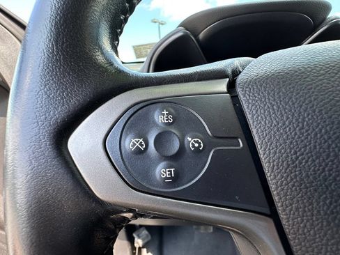 Used 2016 Chevrolet Colorado Z71 AWD/4WD image 37
