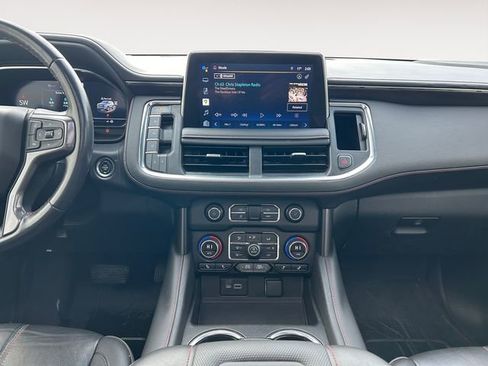 Used 2022 Chevrolet Tahoe RST w/ Max Trailering Package image 11