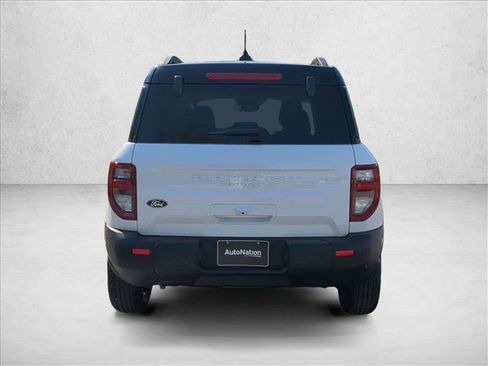 New 2026 Ford Bronco Sport Outer Banks w/ Outer Banks Tech Package+ AWD/4WD image 7