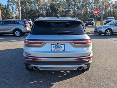 Used 2023 Lincoln Corsair Reserve w/ Equipment Group 201A image 5