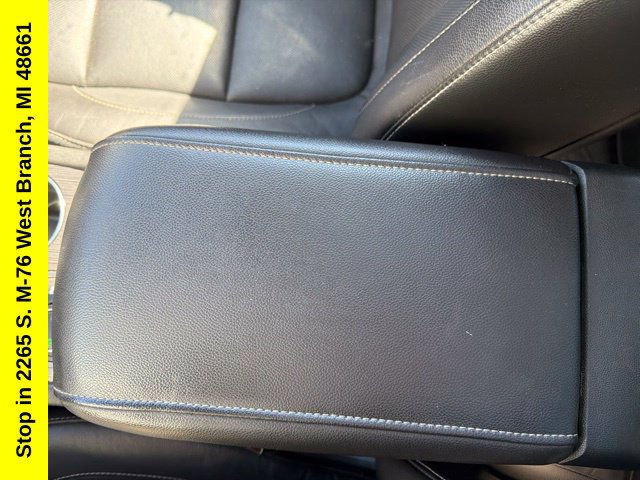 Used 2017 GMC Acadia SLT AWD/4WD image 46
