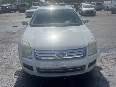Used 2009 Ford Fusion SE
