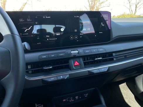 New 2026 Kia K4 GT-Line Turbo image 35