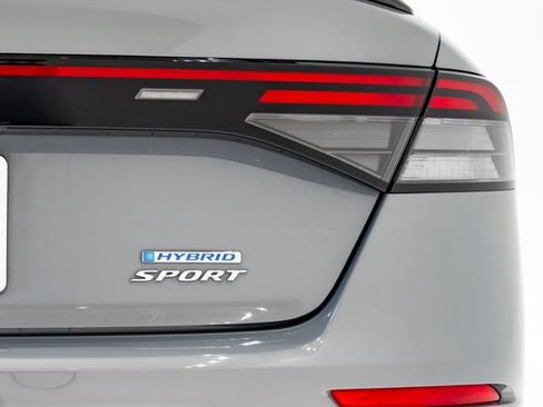 Used 2024 Honda Accord Sport image 32