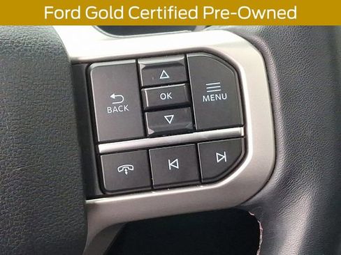 Certified 2024 Ford Expedition Limited w/ Excursion Package image 26