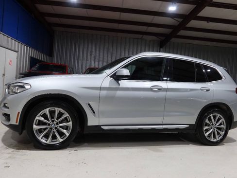Used 2019 BMW X3 sDrive30i w/ Convenience Package RWD image 1