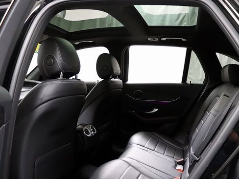 Certified 2022 Mercedes-Benz GLC 300 4MATIC image 13