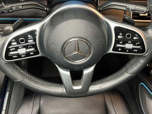 Used 2021 Mercedes-Benz GLE 350 image 28