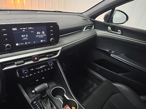 Used 2021 Kia K5 GT-Line FWD image 24