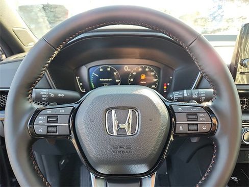 New 2026 Honda CR-V Sport Touring image 19