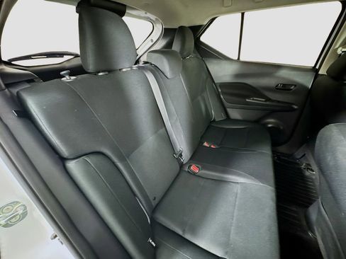Used 2024 Nissan Kicks S FWD image 26