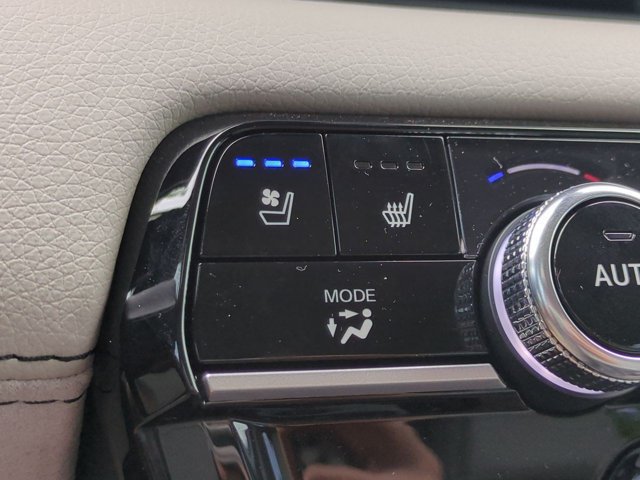 New 2026 Honda Pilot Elite image 21