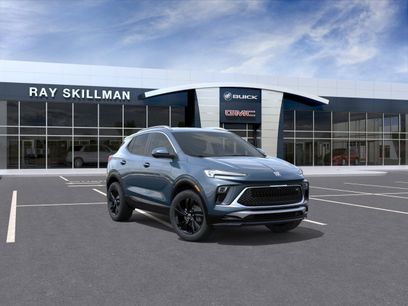 New 2026 Buick Encore GX Sport Touring w/ Advanced Technology Package