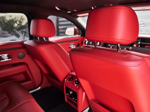 Used 2024 Rolls-Royce Ghost AWD/4WD image 41