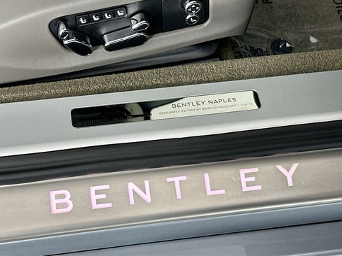 Certified 2022 Bentley Continental GT Speed AWD/4WD image 29