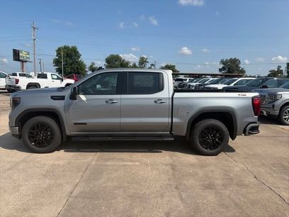 New 2026 GMC Sierra 1500 Elevation w/ Elevation Premium Package