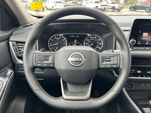 New 2026 Nissan Rogue SV w/ Cold Weather Package image 21