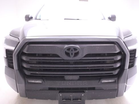 Used 2023 Toyota Tundra SR5 image 7