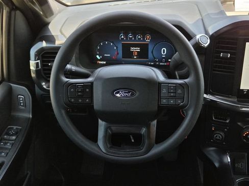 Used 2026 Ford F150 STX w/ F-150 LOBO Package AWD/4WD image 21