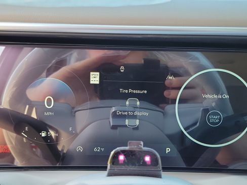 New 2026 Hyundai Palisade SEL image 5