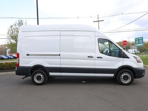 Used 2023 Ford Transit 250 148 High Roof RWD image 6