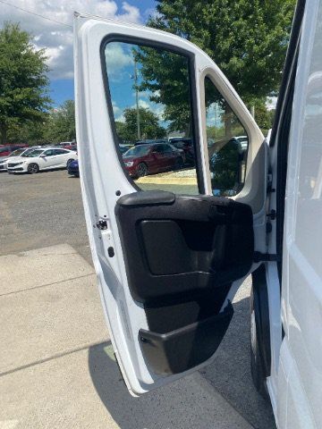 Used 2021 RAM ProMaster 3500 FWD image 17
