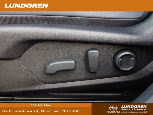 Certified 2024 Subaru Crosstrek 2.5i Limited image 13