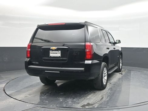 Used 2020 Chevrolet Tahoe LS w/ Enhanced Driver Alert Package image 24