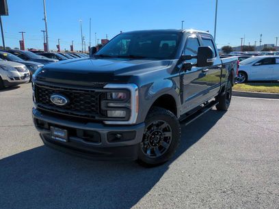 Used 2023 Ford F250 XL w/ STX Appearance Package