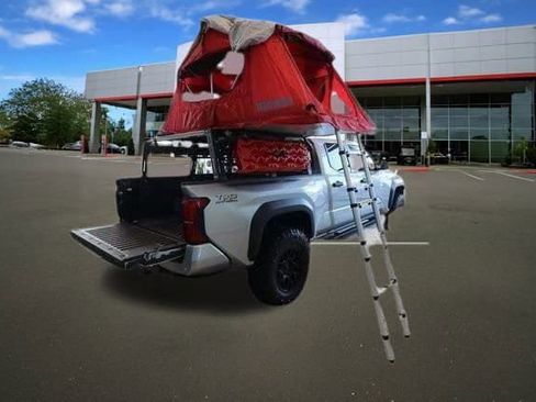 New 2025 Toyota Tacoma TRD Off-Road image 20