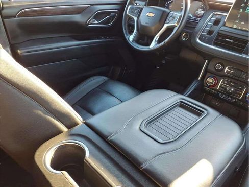 Used 2024 Chevrolet Tahoe LT image 9